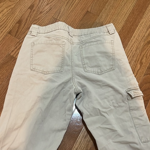 Forever 21 cargo pants, size M - Picture 6 of 6